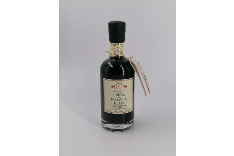 Crema di balsamico
