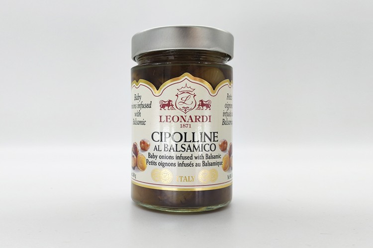 Cipolline al Balsamico