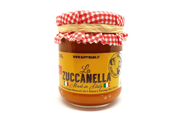 La Zuccanella