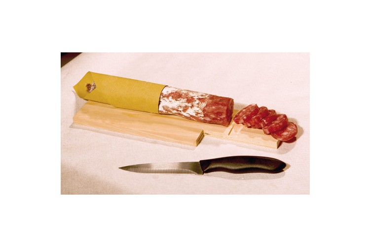 Salame Strolghino