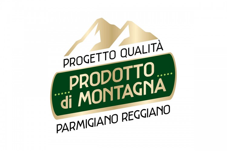 Parmigiano Reggiano di Montagna - 24 mesi 1,500 Kg