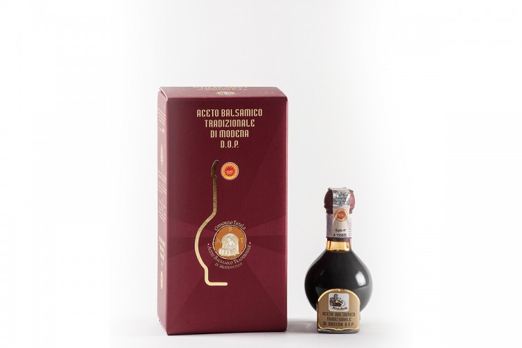 Aceto Balsamico Tradizionale di Modena DOP Affinato