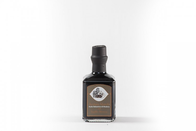 Aceto Balsamico di Modena IGP Sigillo BRONZO