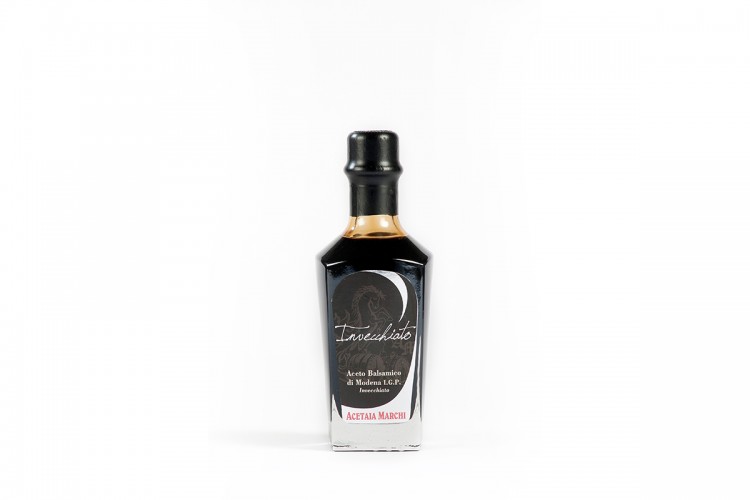 Aceto Balsamico di Modena IGP Invecchiato ORO