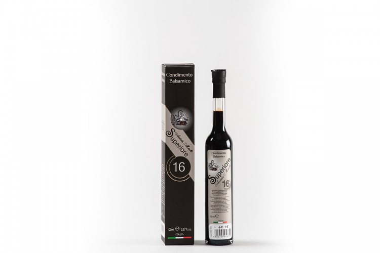 Condimento Balsamico - Superiore 16