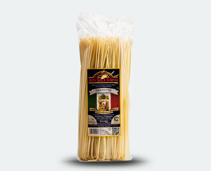 Trenette – pasta secca – 500g