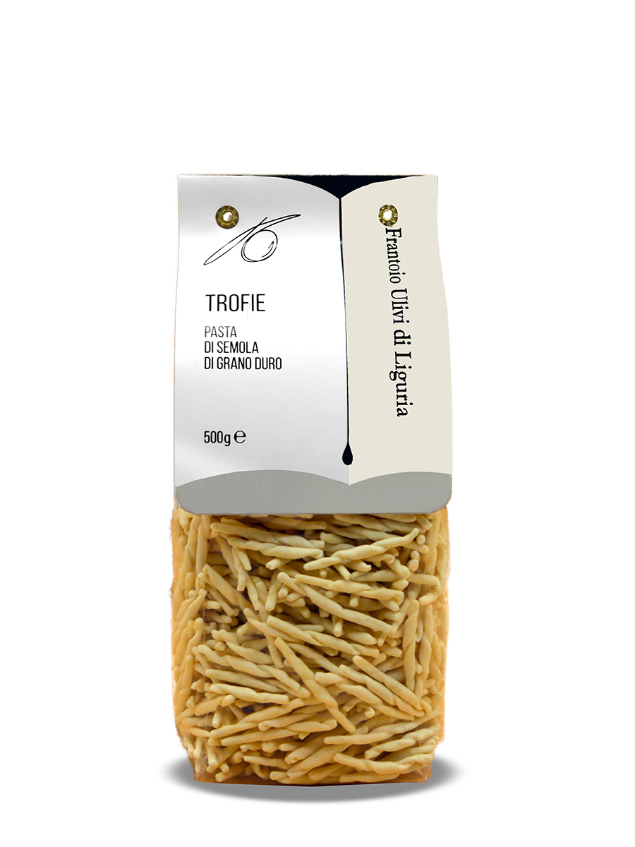 Trofie 500gr