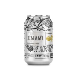 Umami 33 cl(lattina)