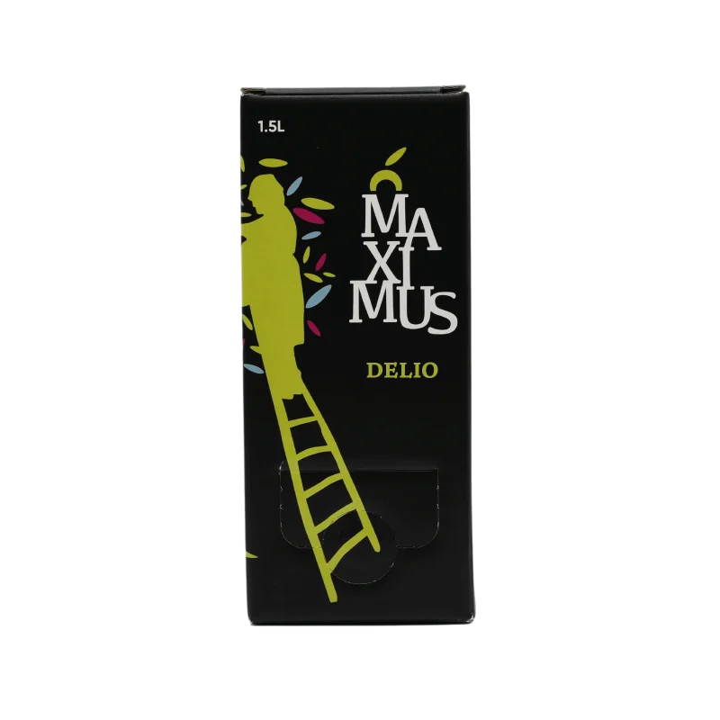 Olio Extravergine di oliva – Delio 1.5 lt