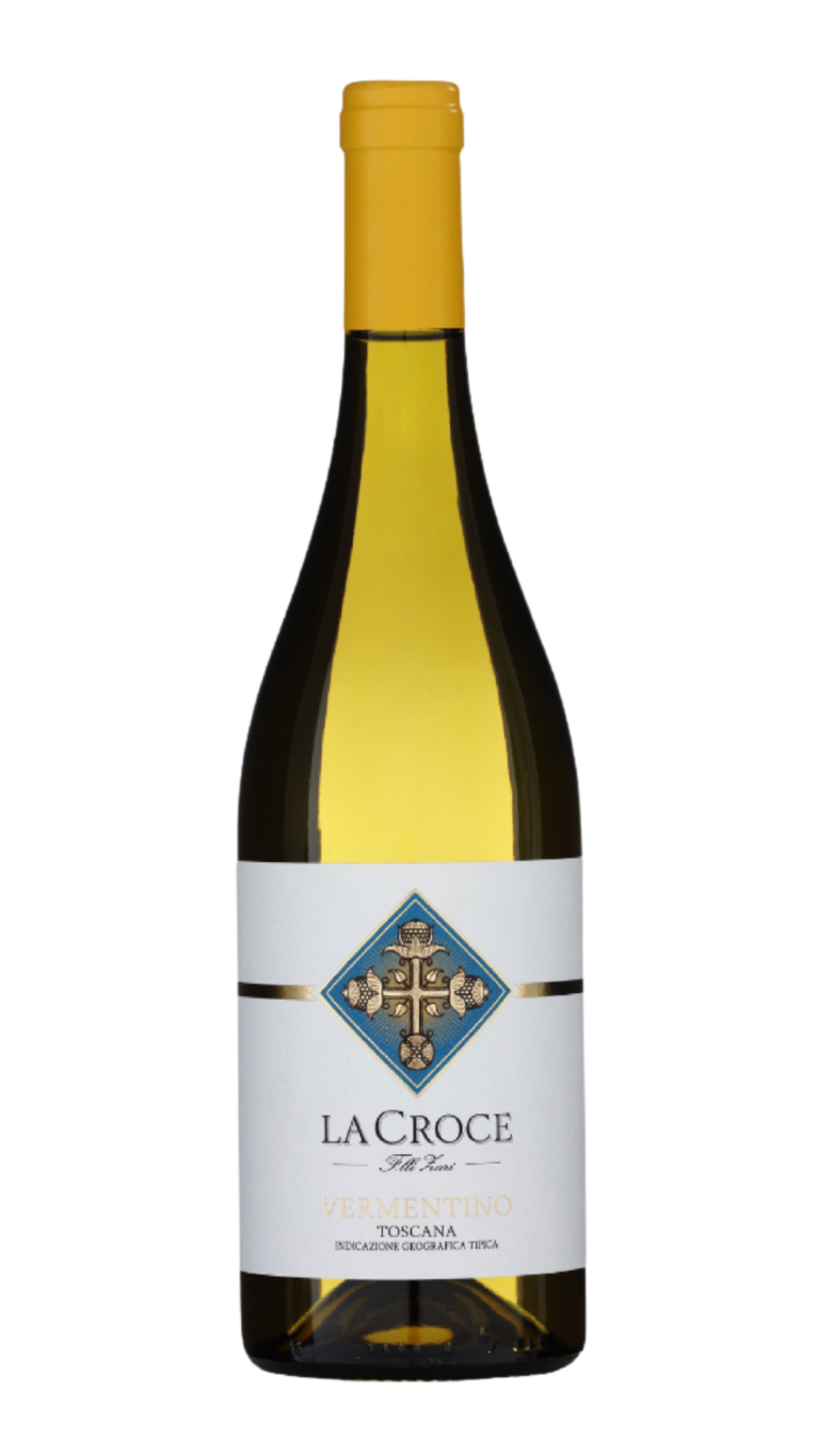 Bianco Toscana Vermentino IGT 2024