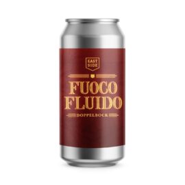 Fuoco Fluido 44 cl(lattina)
