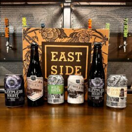 Darkside Box