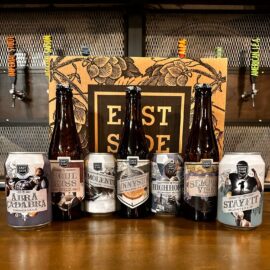 East Side Signature Box